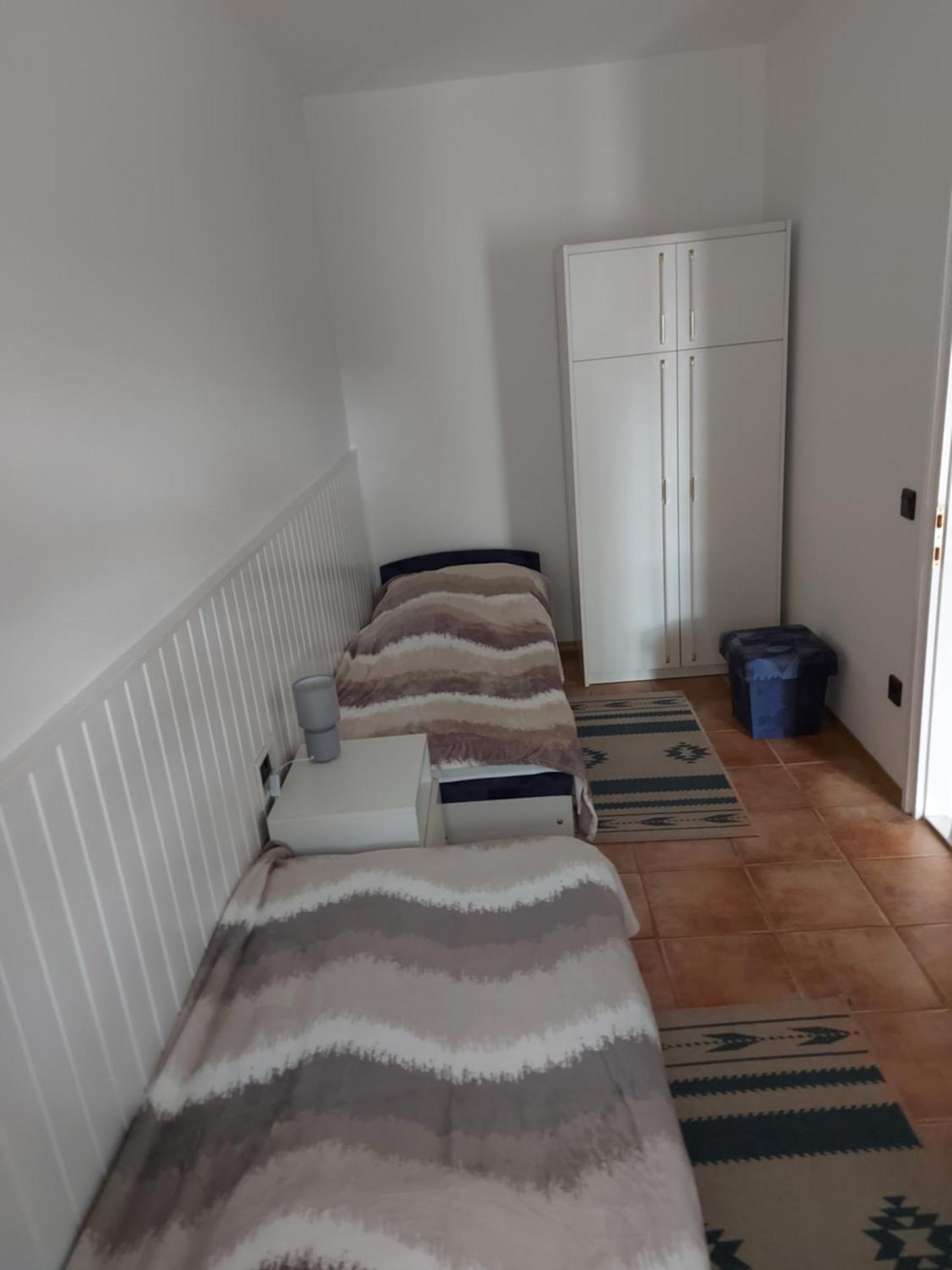 Istvan Apartmanok Keszthely Bagian luar foto
