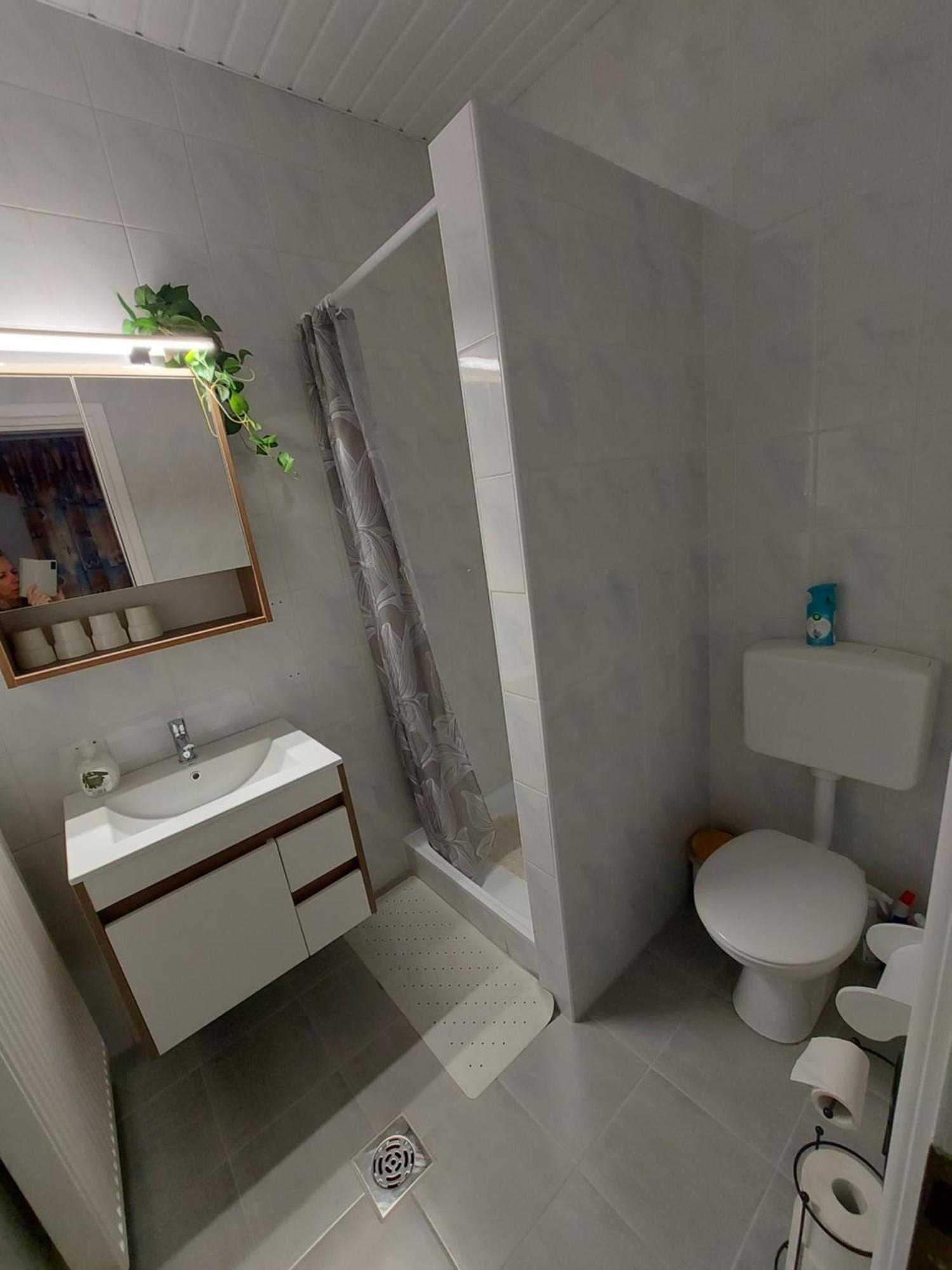 Istvan Apartmanok Keszthely Bagian luar foto