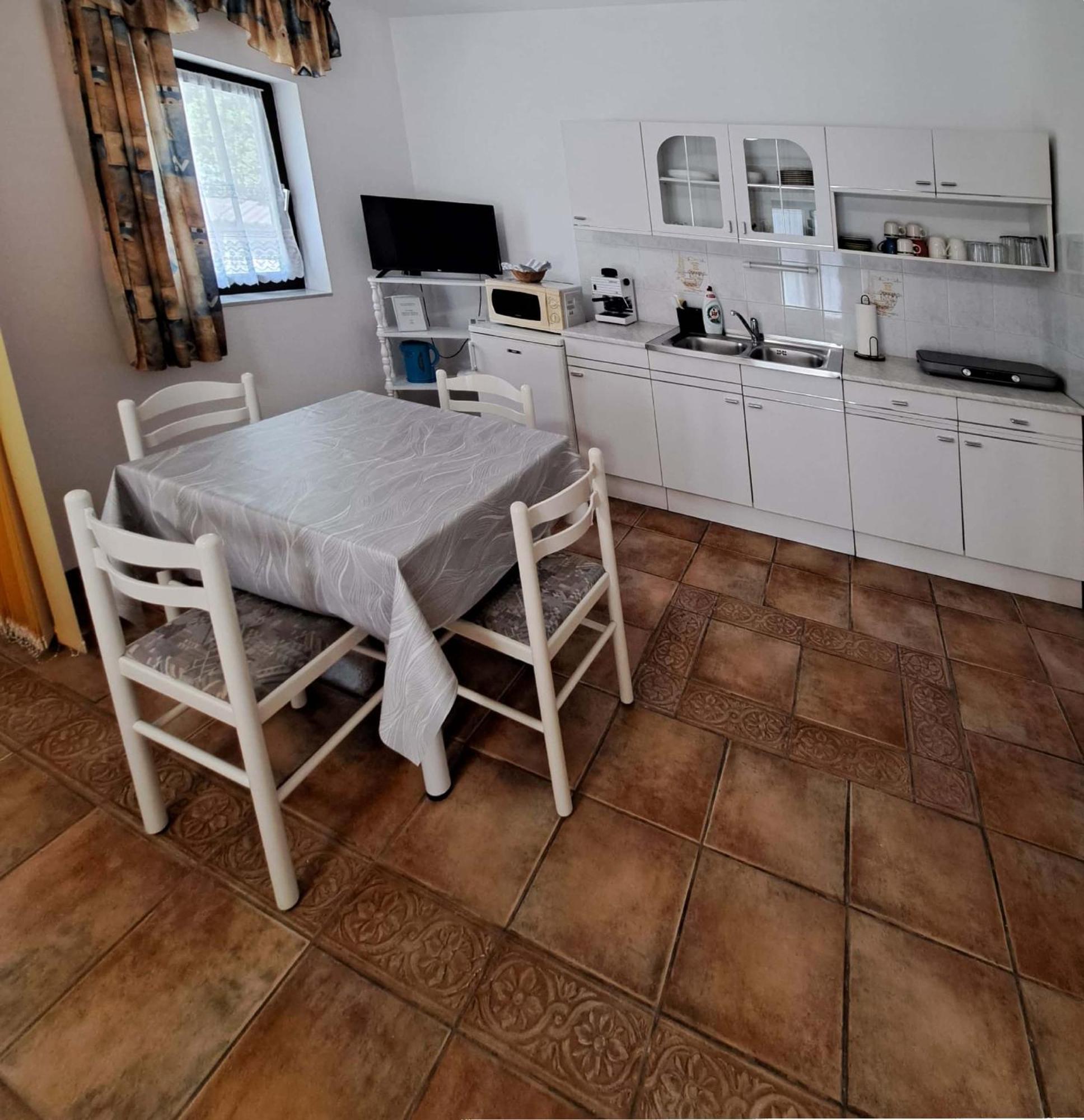 Istvan Apartmanok Keszthely Bagian luar foto