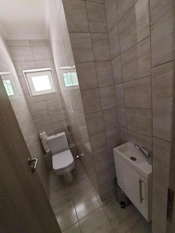 Istvan Apartmanok Keszthely Bagian luar foto