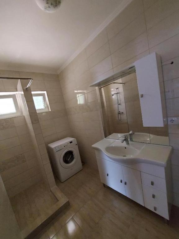 Istvan Apartmanok Keszthely Bagian luar foto
