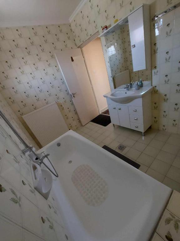 Istvan Apartmanok Keszthely Bagian luar foto